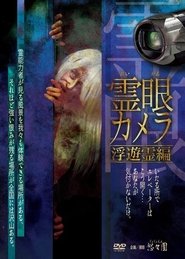 霊眼カメラ 浮遊霊編
