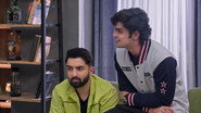 Angad Tries to Win Vrinda Back