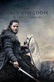 The Last Kingdom saison 2 Episode 7 The Last Kingdom saison 2 Episode 7