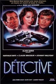 Detective