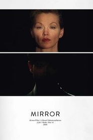 Poster Mirror 2003