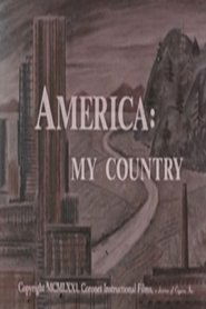America My Country (1971)