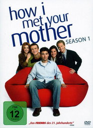 How I Met Your Mother Season 1 13