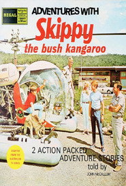 Skippy постер
