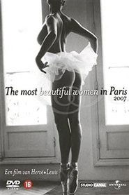 Poster The Most Beautiful Women In Paris 2005