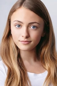 Taylor Thorne as Young Murphy