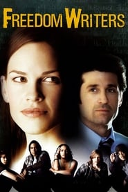 Poster Freedom Writers 2007