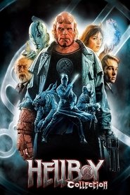 Hellboy 2019 Dublado Online