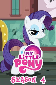 My Little Pony: Friendship Is Magic Season 4 5