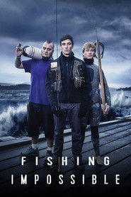 Fishing Impossible (2016)