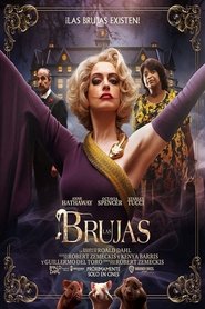 Las Brujas Película Completa HD 1080p [MEGA] [LATINO] 2020