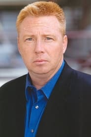 Randy McPherson as Cop