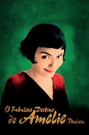 Pôster de O Fabuloso Destino de Amélie Poulain