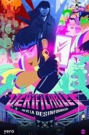 Verified: Xika vs the Disinformation