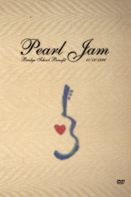 Poster Pearl Jam: Bridge School Benefit 1996