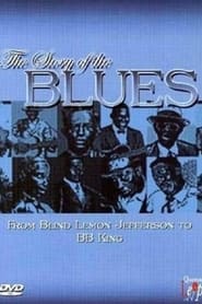 Poster The Story Of The Blues