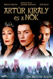 The Mists of Avalon Season 1 3