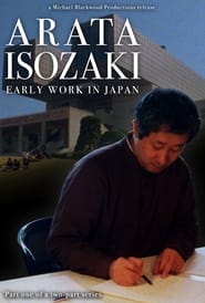 Poster Arata Isozaki: Early work in Japan