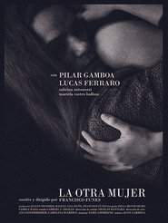 Poster La otra mujer 2017
