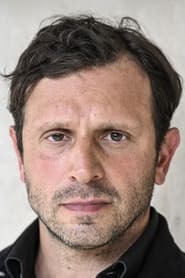 Profile picture of Joel Spira who plays Lennart Granström