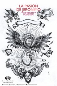Poster The Passion of Jeronimo 2016 Poster The Passion of Jeronimo 2016