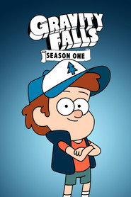 Gravity Falls Season 1 9