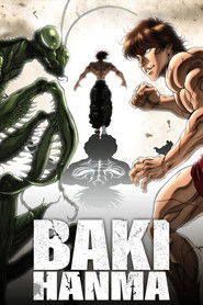 Baki Hanma (2021)