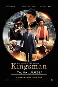 Kingsman: Tajná služba (2015)