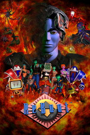 ReBoot Season 3 3
