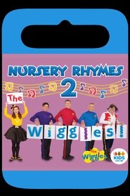 Poster The Wiggles - Nursery Rhymes 2 2018
