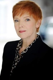 Kathleen Renish as Ambassador Russell