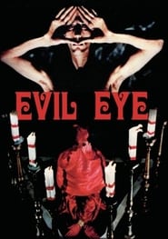 Poster Evil Eye 1975