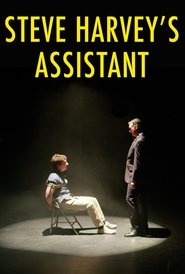Affiche de Steve Harvey's Assistant