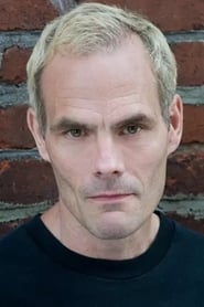 Chad Camilleri as Hansen Dekker