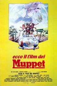 The Muppets Go Hollywood