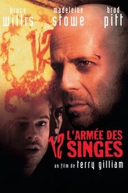 L'Armée des 12 singes streaming film