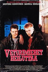 Veturimiehet heiluttaa Volledige Film