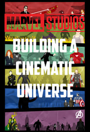 Marvel Studios: Building a Cinematic Universe Films Online Kijken Gratis