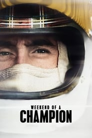 Poster van Weekend of a Champion