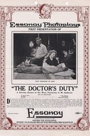 Poster The Doctor's Duty