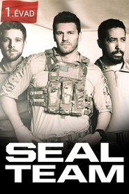 SEAL Team - Season 1 Episode 1 : Tip of the Spear