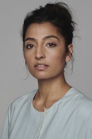 Ellora Torchia is Priya