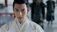 嬴政成年亲政 奸佞嫪毐叛乱