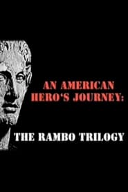 Poster An American Hero's Journey: The Rambo Trilogy 2002