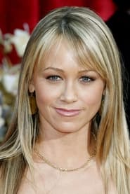 Christine Taylor isLaura Lizzie