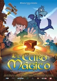 Poster The Magic Cube 2006