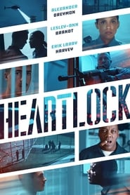 Heartlock постер