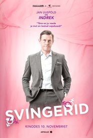 Swingers постер