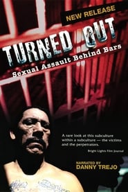 Turned Out: Sexual Assault Behind Bars постер