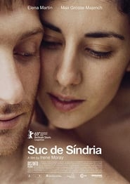 Suc de síndria poster